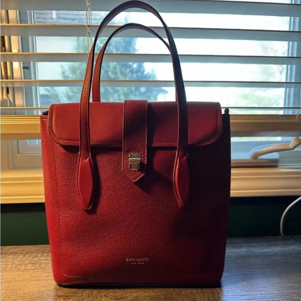 RARE Colour Way, Kate Spade Essential Medium North South Tote